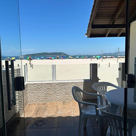 Ocean Residence Palhoca ภายนอก รูปภาพ