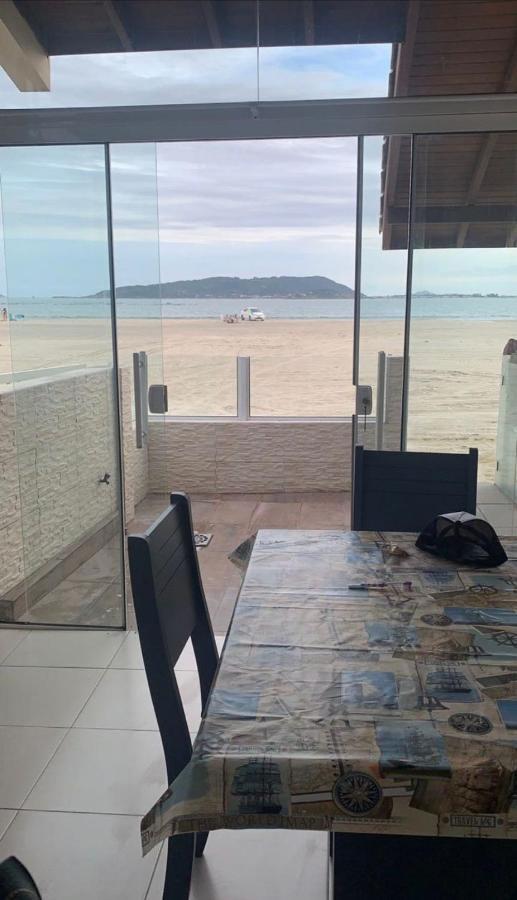 Ocean Residence Palhoca ภายนอก รูปภาพ