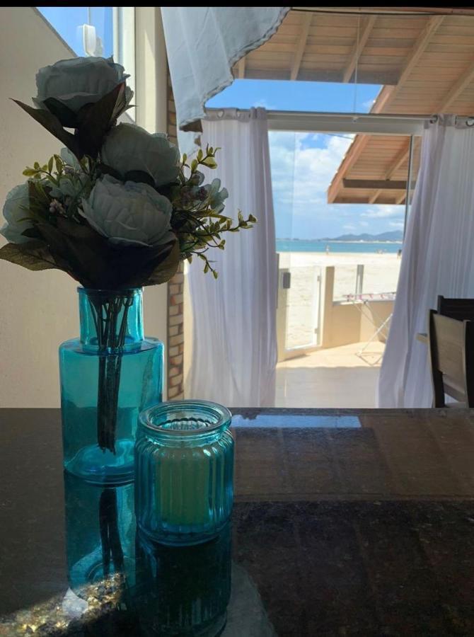 Ocean Residence Palhoca ภายนอก รูปภาพ