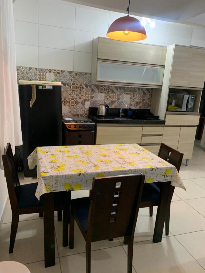 Ocean Residence Palhoca ภายนอก รูปภาพ