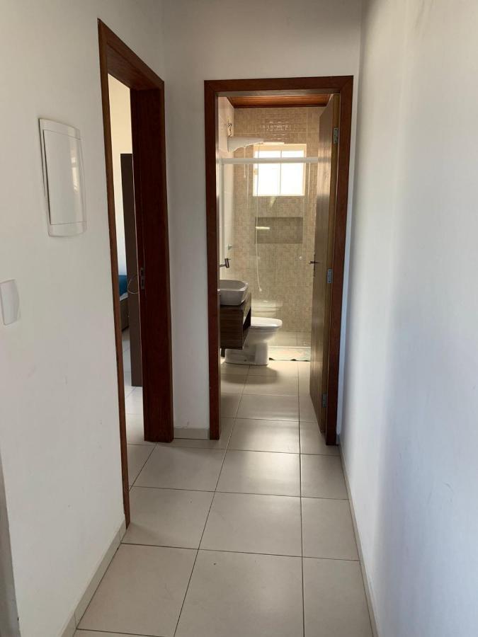 Ocean Residence Palhoca ภายนอก รูปภาพ