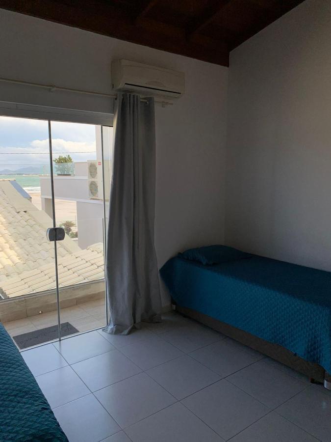 Ocean Residence Palhoca ภายนอก รูปภาพ