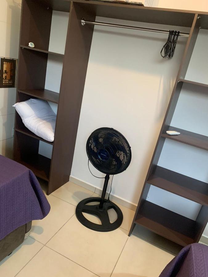 Ocean Residence Palhoca ภายนอก รูปภาพ