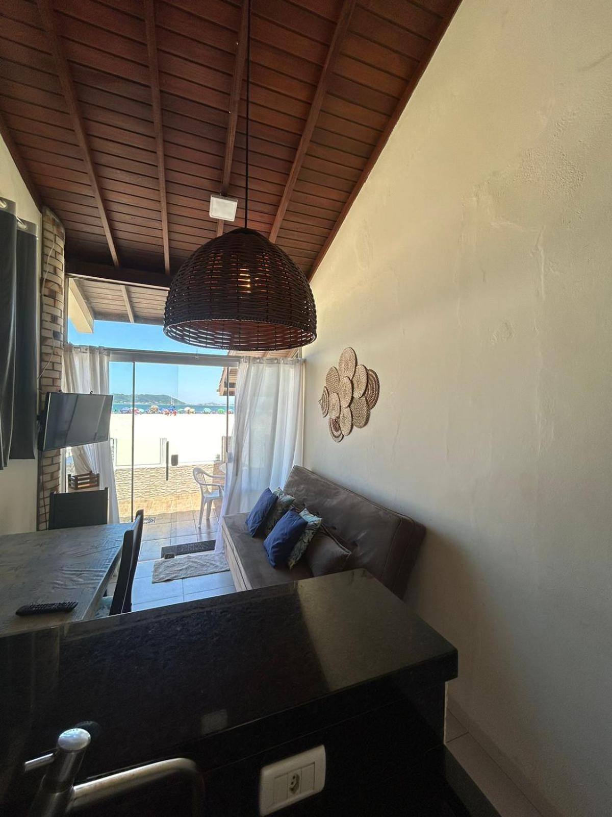 Ocean Residence Palhoca ภายนอก รูปภาพ