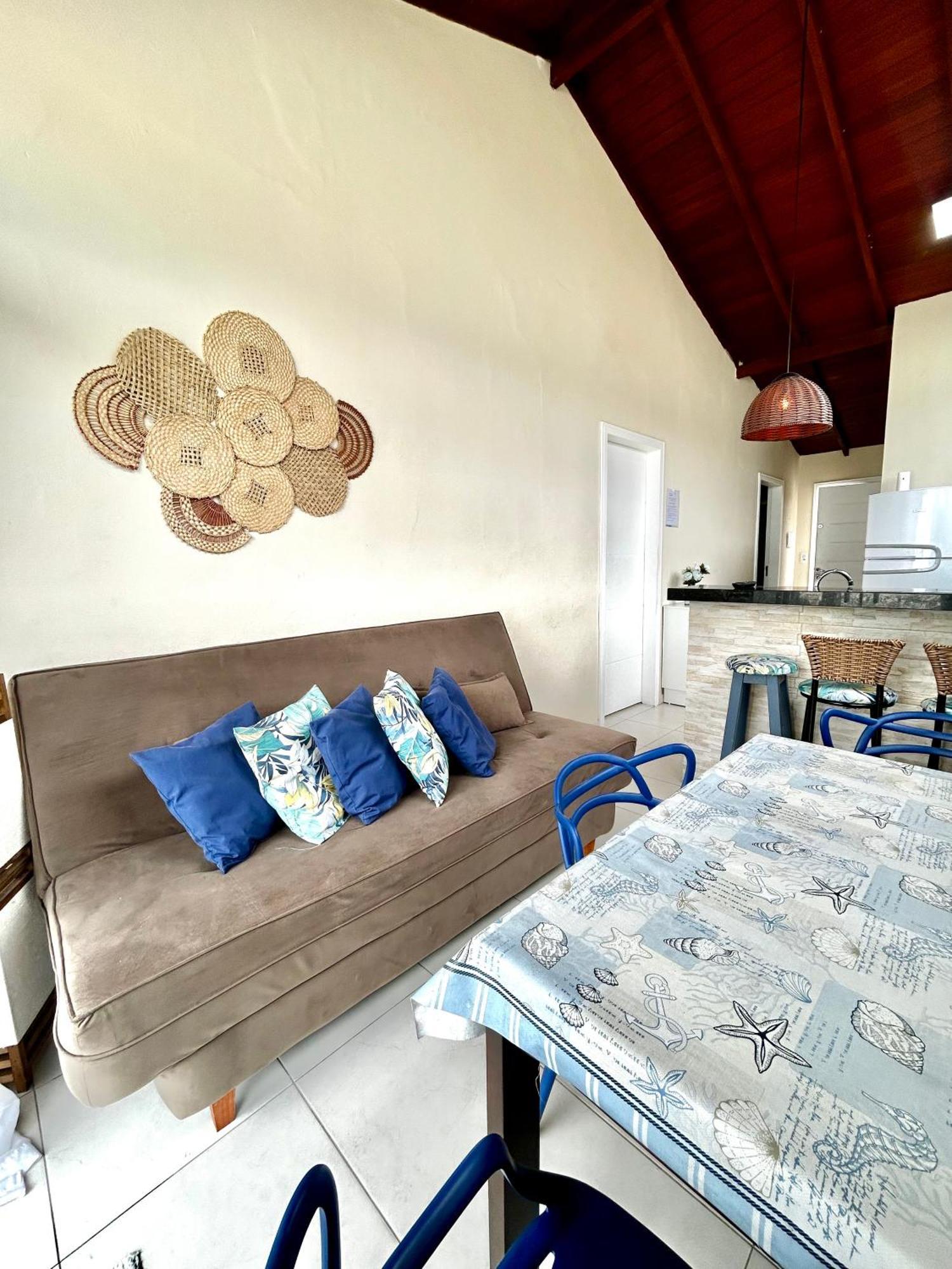 Ocean Residence Palhoca ภายนอก รูปภาพ